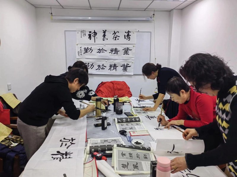 深圳文化艺术：一座城市的灵魂与梦想