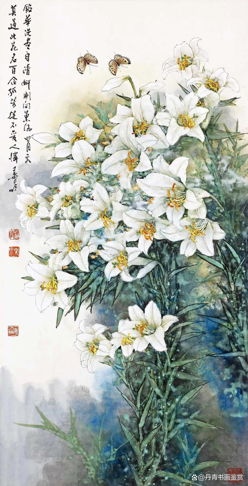 书画:传承与创新的艺术之路