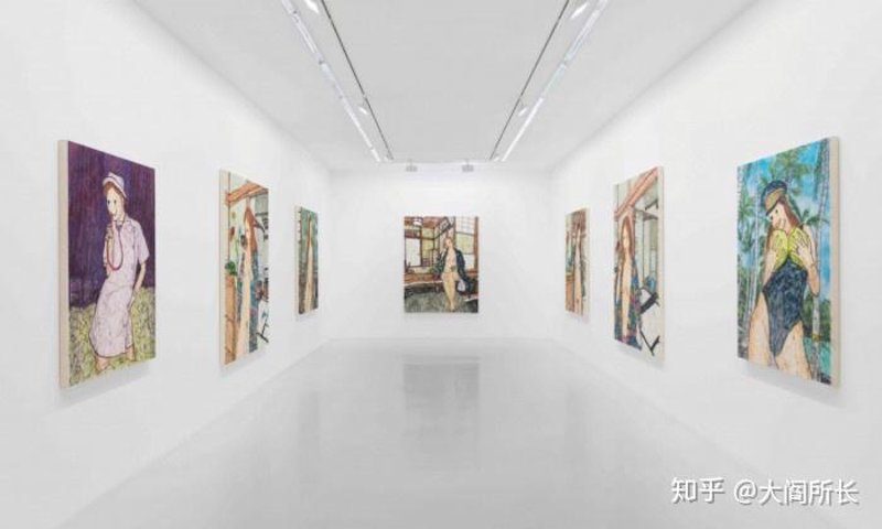 艺术展览策划：让创意在空间中自由翱翔